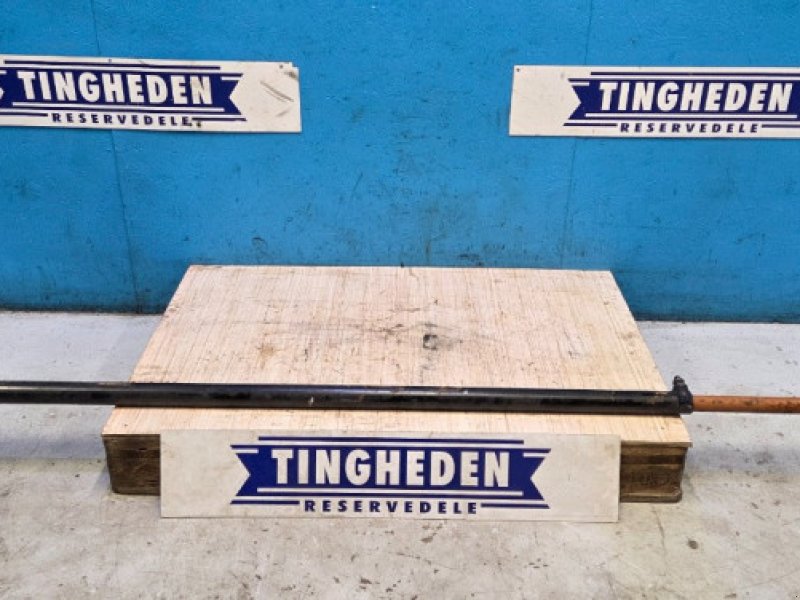 Achsen & Fahrantrieb типа Laverda M306, Gebrauchtmaschine в Hemmet (Фотография 1)