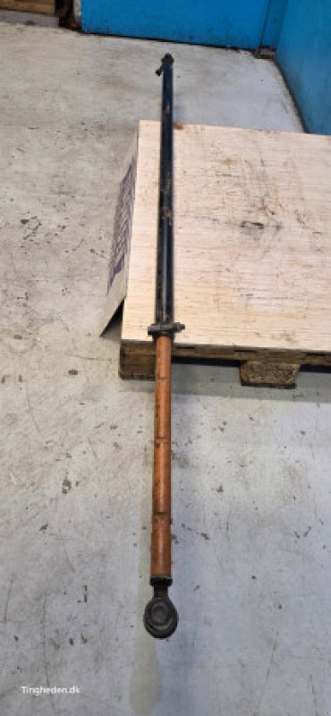 Achsen & Fahrantrieb typu Laverda M306, Gebrauchtmaschine w Hemmet (Zdjęcie 13)