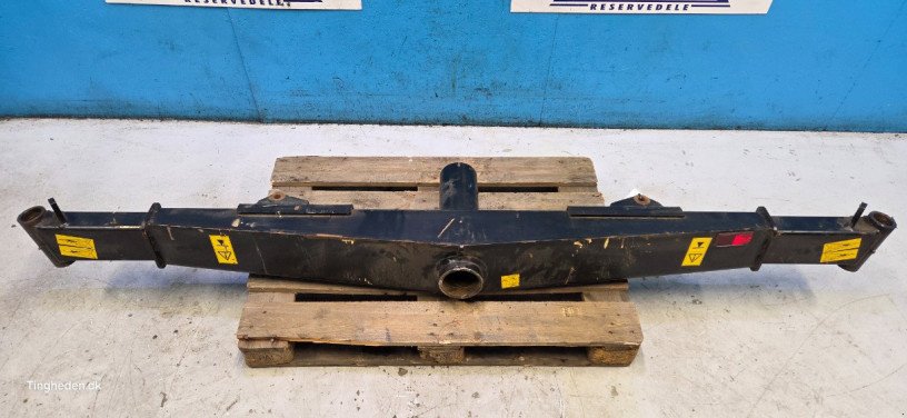 Achsen & Fahrantrieb του τύπου Laverda M306, Gebrauchtmaschine σε Hemmet (Φωτογραφία 19)