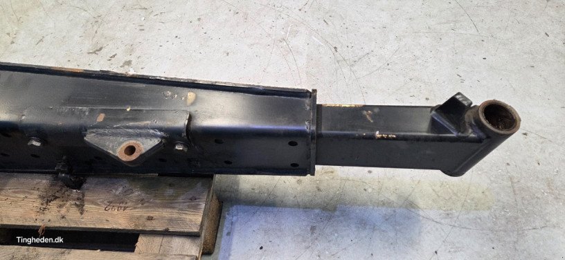 Achsen & Fahrantrieb του τύπου Laverda M306, Gebrauchtmaschine σε Hemmet (Φωτογραφία 7)