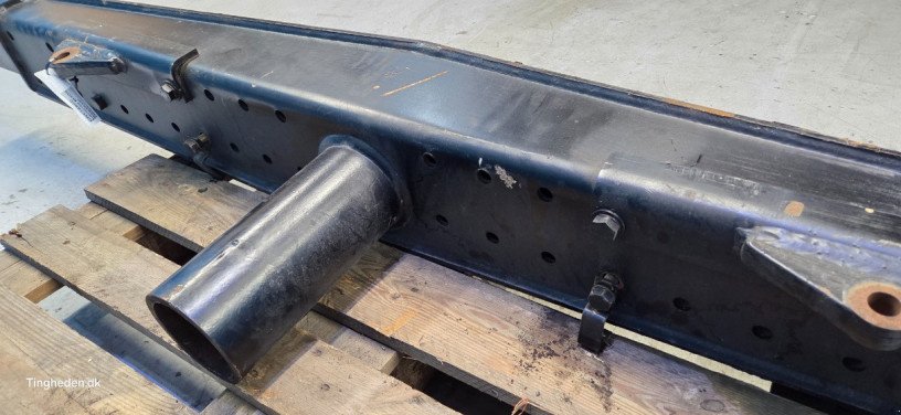 Achsen & Fahrantrieb του τύπου Laverda M306, Gebrauchtmaschine σε Hemmet (Φωτογραφία 8)