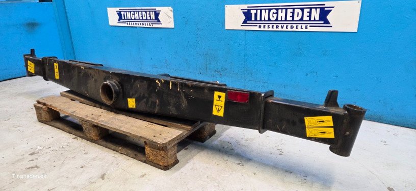 Achsen & Fahrantrieb του τύπου Laverda M306, Gebrauchtmaschine σε Hemmet (Φωτογραφία 17)