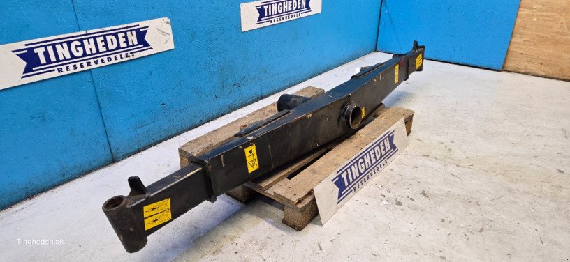 Achsen & Fahrantrieb του τύπου Laverda M306, Gebrauchtmaschine σε Hemmet (Φωτογραφία 2)