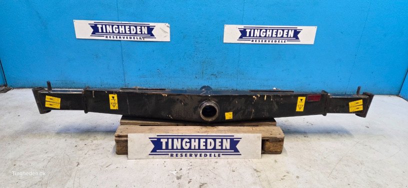 Achsen & Fahrantrieb του τύπου Laverda M306, Gebrauchtmaschine σε Hemmet (Φωτογραφία 1)