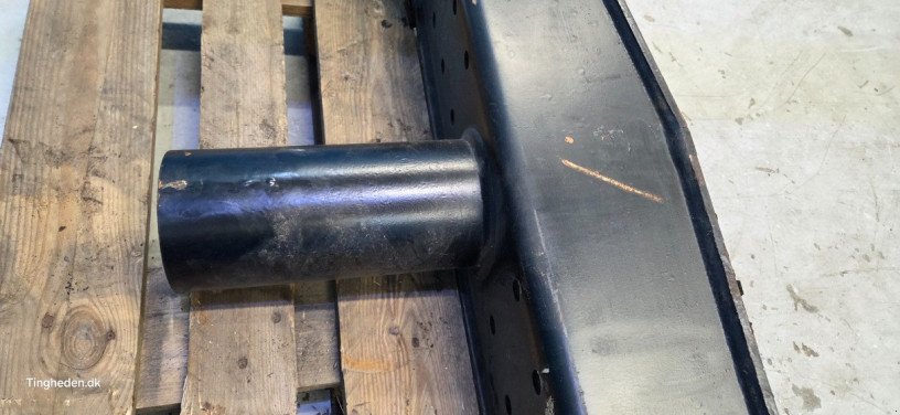 Achsen & Fahrantrieb του τύπου Laverda M306, Gebrauchtmaschine σε Hemmet (Φωτογραφία 9)