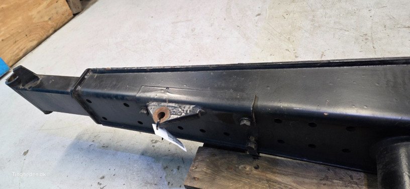 Achsen & Fahrantrieb του τύπου Laverda M306, Gebrauchtmaschine σε Hemmet (Φωτογραφία 11)