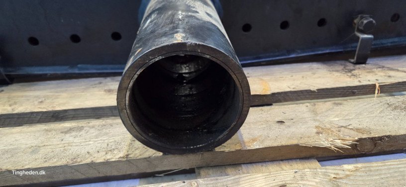 Achsen & Fahrantrieb του τύπου Laverda M306, Gebrauchtmaschine σε Hemmet (Φωτογραφία 10)