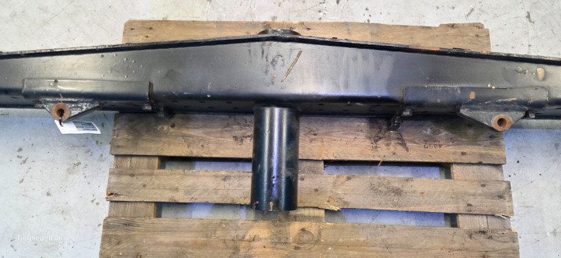 Achsen & Fahrantrieb του τύπου Laverda M306, Gebrauchtmaschine σε Hemmet (Φωτογραφία 12)