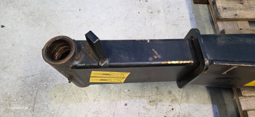 Achsen & Fahrantrieb του τύπου Laverda M306, Gebrauchtmaschine σε Hemmet (Φωτογραφία 4)