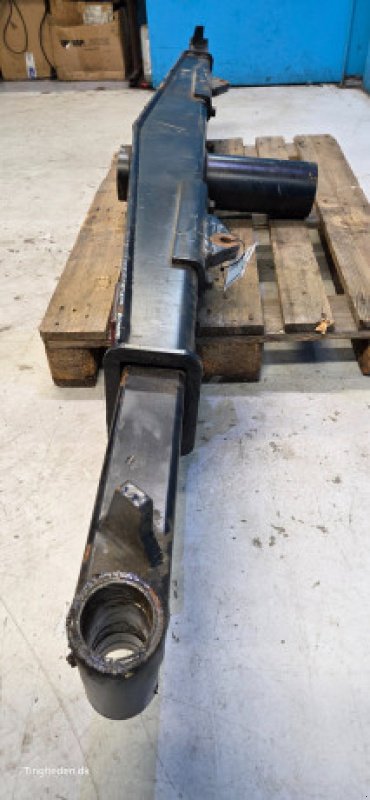 Achsen & Fahrantrieb του τύπου Laverda M306, Gebrauchtmaschine σε Hemmet (Φωτογραφία 16)