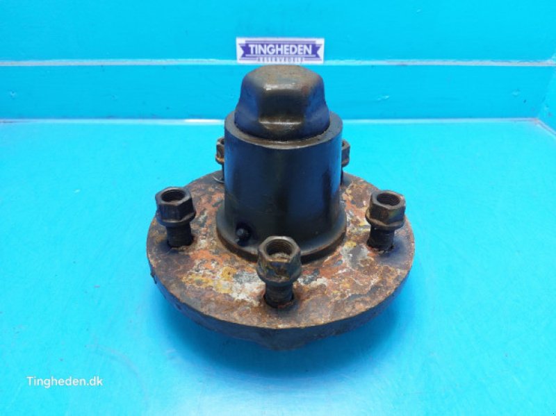 Achsen & Fahrantrieb του τύπου Massey Ferguson 31, Gebrauchtmaschine σε Hemmet (Φωτογραφία 5)