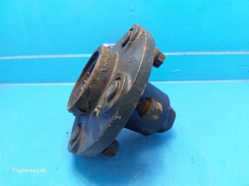 Achsen & Fahrantrieb του τύπου Massey Ferguson 31, Gebrauchtmaschine σε Hemmet (Φωτογραφία 9)