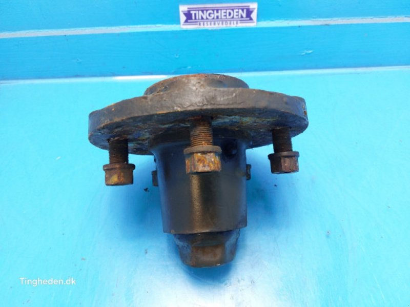 Achsen & Fahrantrieb του τύπου Massey Ferguson 31, Gebrauchtmaschine σε Hemmet (Φωτογραφία 11)