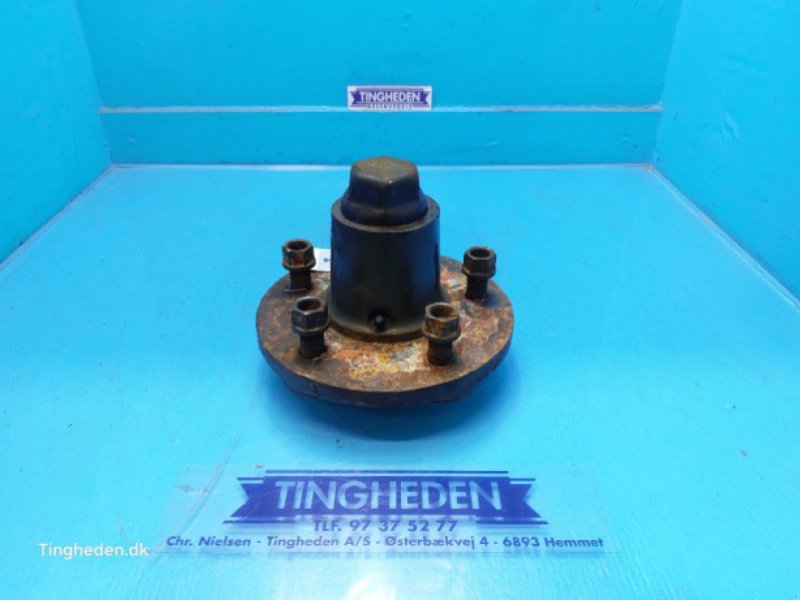 Achsen & Fahrantrieb a típus Massey Ferguson 31, Gebrauchtmaschine ekkor: Hemmet (Kép 1)