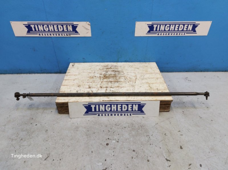 Achsen & Fahrantrieb typu Massey Ferguson 31, Gebrauchtmaschine w Hemmet (Zdjęcie 1)