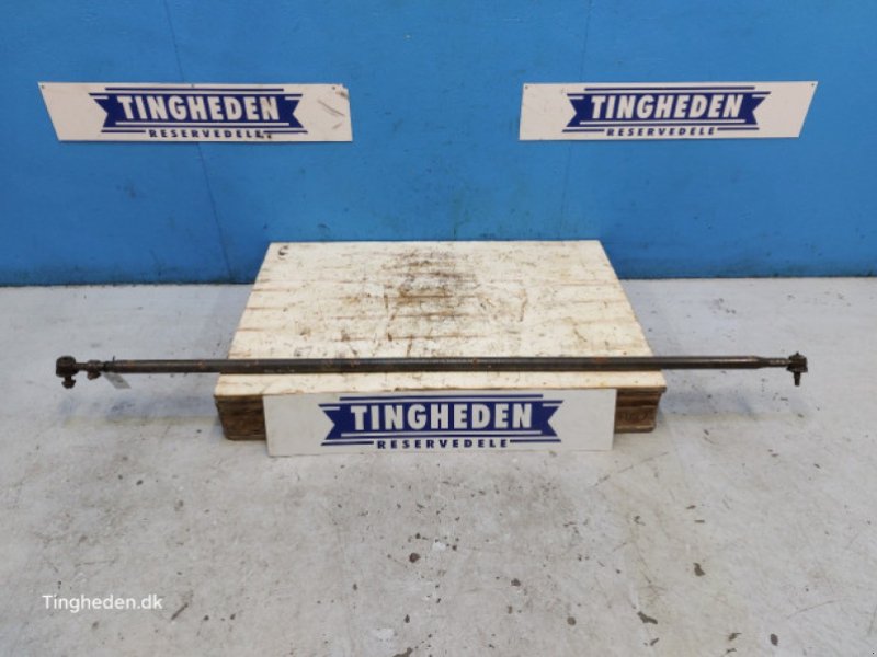 Achsen & Fahrantrieb a típus Massey Ferguson 31, Gebrauchtmaschine ekkor: Hemmet (Kép 1)