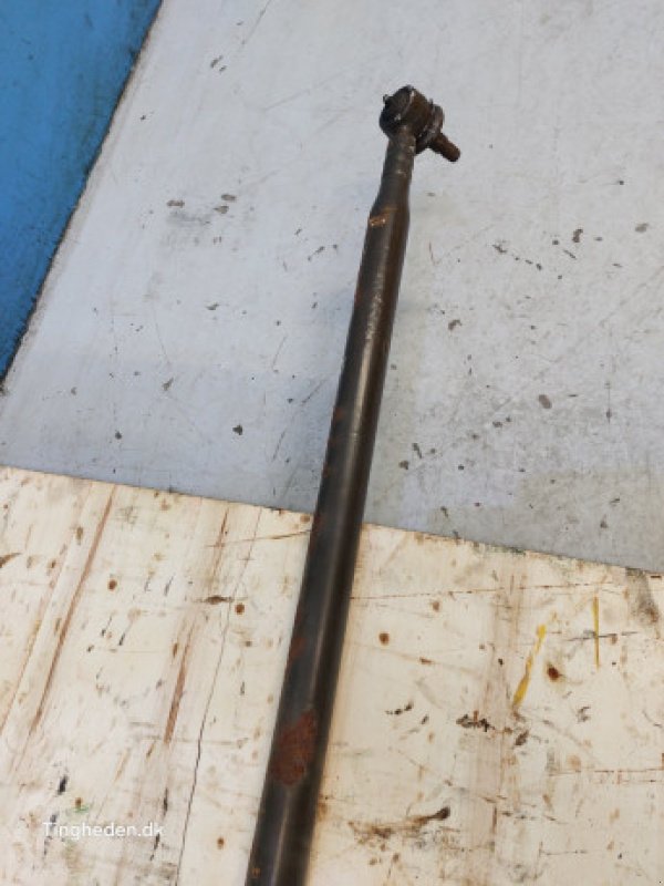 Achsen & Fahrantrieb typu Massey Ferguson 31, Gebrauchtmaschine w Hemmet (Zdjęcie 7)