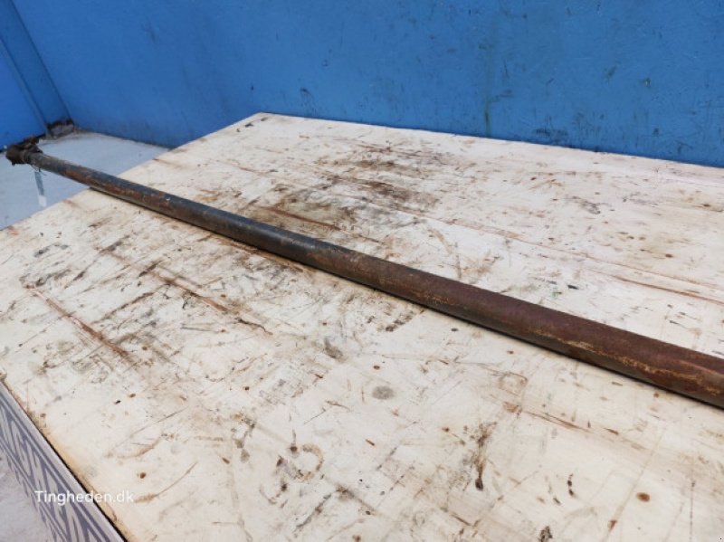 Achsen & Fahrantrieb typu Massey Ferguson 31, Gebrauchtmaschine w Hemmet (Zdjęcie 10)