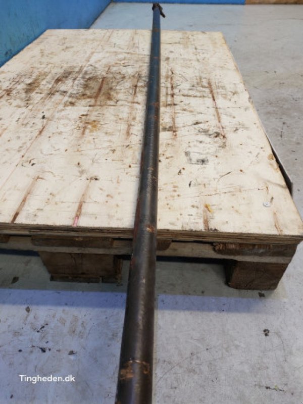 Achsen & Fahrantrieb typu Massey Ferguson 31, Gebrauchtmaschine w Hemmet (Zdjęcie 5)