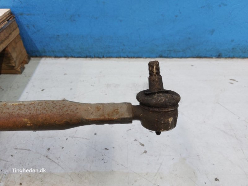 Achsen & Fahrantrieb typu Massey Ferguson 31, Gebrauchtmaschine w Hemmet (Zdjęcie 9)