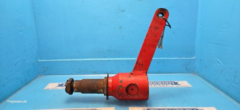 Achsen & Fahrantrieb типа Massey Ferguson 32, Gebrauchtmaschine в Hemmet (Фотография 10)