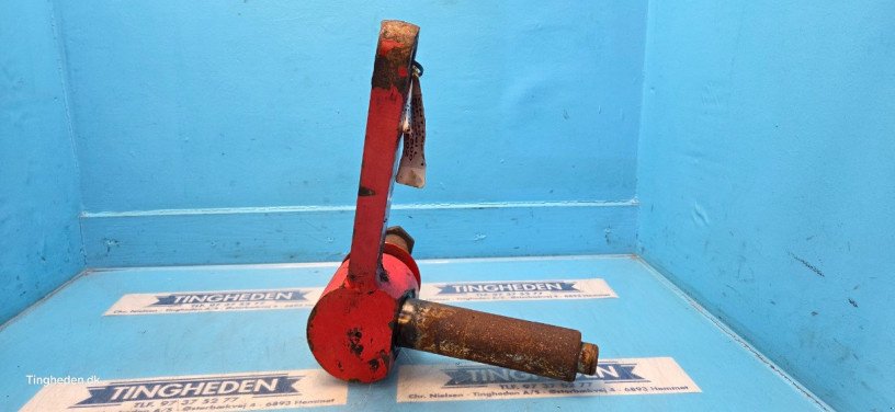 Achsen & Fahrantrieb типа Massey Ferguson 32, Gebrauchtmaschine в Hemmet (Фотография 13)