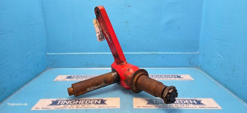 Achsen & Fahrantrieb типа Massey Ferguson 32, Gebrauchtmaschine в Hemmet (Фотография 7)