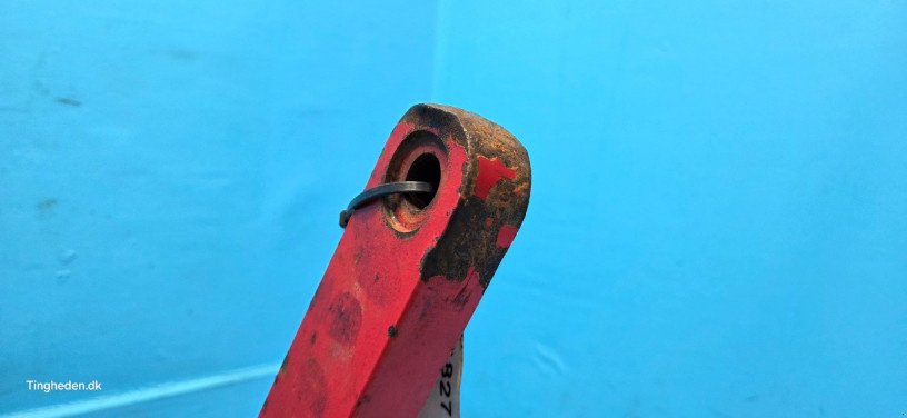 Achsen & Fahrantrieb типа Massey Ferguson 32, Gebrauchtmaschine в Hemmet (Фотография 14)