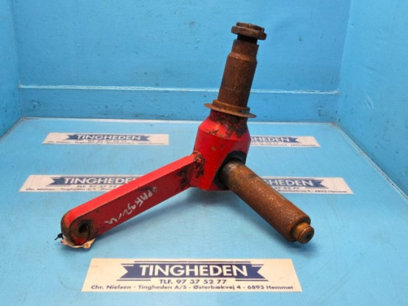 Achsen & Fahrantrieb a típus Massey Ferguson 32, Gebrauchtmaschine ekkor: Hemmet (Kép 1)