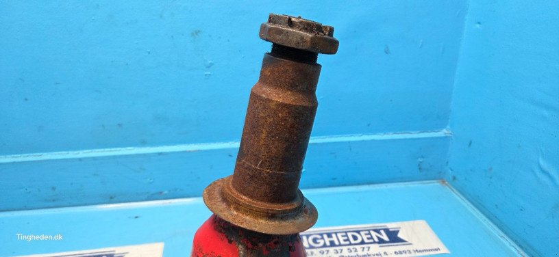 Achsen & Fahrantrieb типа Massey Ferguson 32, Gebrauchtmaschine в Hemmet (Фотография 5)