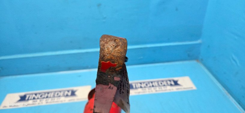 Achsen & Fahrantrieb типа Massey Ferguson 32, Gebrauchtmaschine в Hemmet (Фотография 15)