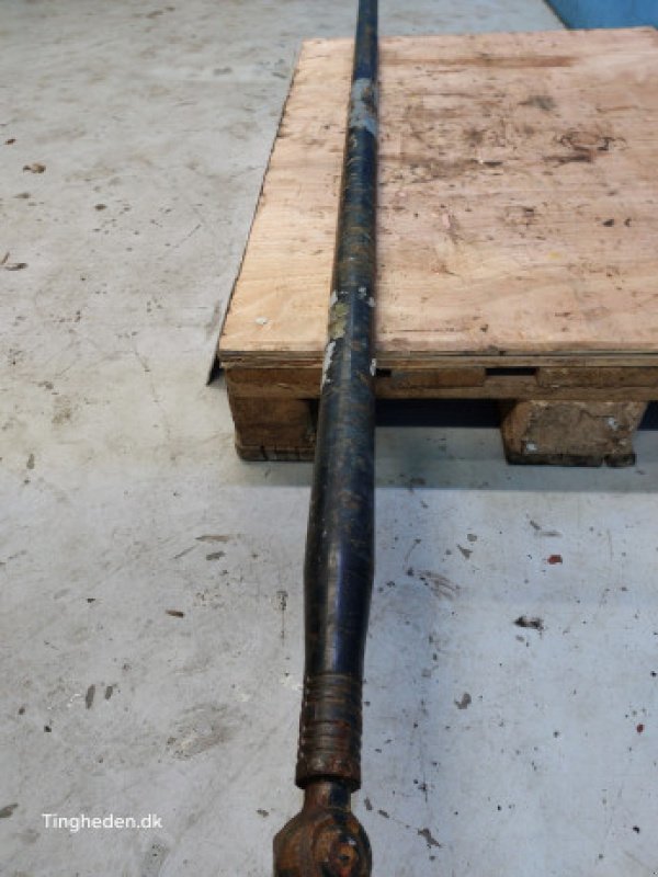 Achsen & Fahrantrieb des Typs Massey Ferguson 32, Gebrauchtmaschine in Hemmet (Bild 13)