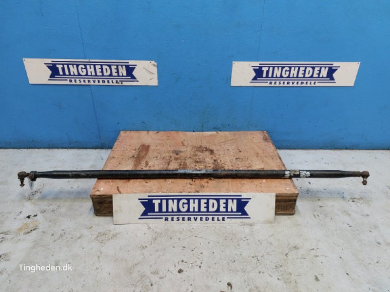 Achsen & Fahrantrieb des Typs Massey Ferguson 32, Gebrauchtmaschine in Hemmet (Bild 1)