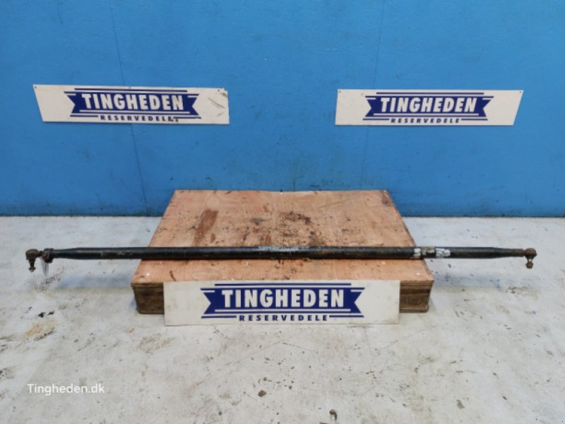 Achsen & Fahrantrieb a típus Massey Ferguson 32, Gebrauchtmaschine ekkor: Hemmet (Kép 1)