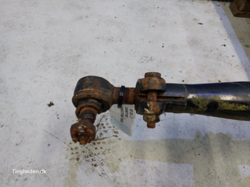 Achsen & Fahrantrieb des Typs Massey Ferguson 32, Gebrauchtmaschine in Hemmet (Bild 4)