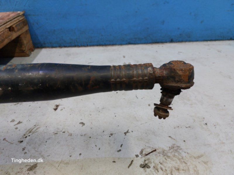 Achsen & Fahrantrieb des Typs Massey Ferguson 32, Gebrauchtmaschine in Hemmet (Bild 10)