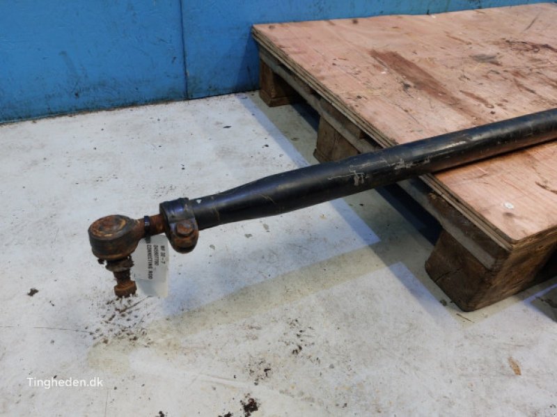 Achsen & Fahrantrieb des Typs Massey Ferguson 32, Gebrauchtmaschine in Hemmet (Bild 3)