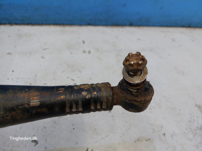 Achsen & Fahrantrieb des Typs Massey Ferguson 32, Gebrauchtmaschine in Hemmet (Bild 12)