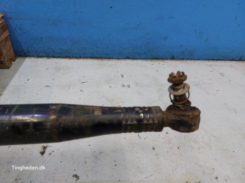 Achsen & Fahrantrieb des Typs Massey Ferguson 32, Gebrauchtmaschine in Hemmet (Bild 11)