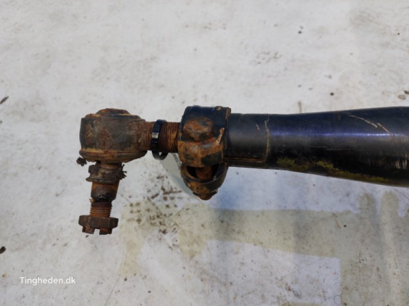 Achsen & Fahrantrieb des Typs Massey Ferguson 32, Gebrauchtmaschine in Hemmet (Bild 5)