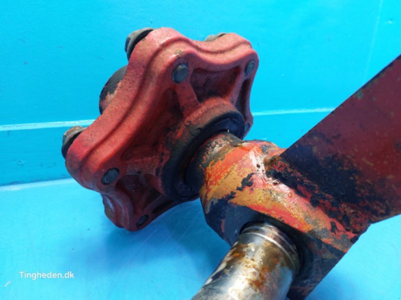 Achsen & Fahrantrieb του τύπου Massey Ferguson 32, Gebrauchtmaschine σε Hemmet (Φωτογραφία 12)