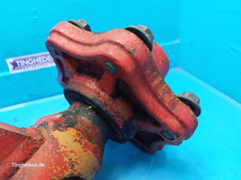 Achsen & Fahrantrieb του τύπου Massey Ferguson 32, Gebrauchtmaschine σε Hemmet (Φωτογραφία 15)