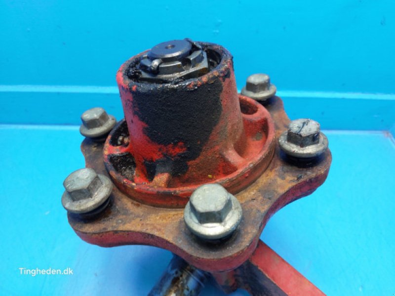 Achsen & Fahrantrieb του τύπου Massey Ferguson 32, Gebrauchtmaschine σε Hemmet (Φωτογραφία 7)