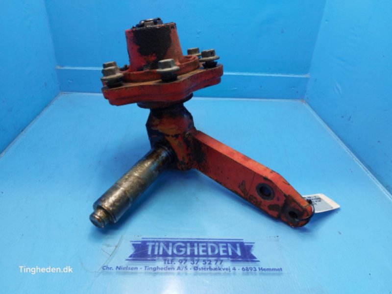 Achsen & Fahrantrieb a típus Massey Ferguson 32, Gebrauchtmaschine ekkor: Hemmet (Kép 1)