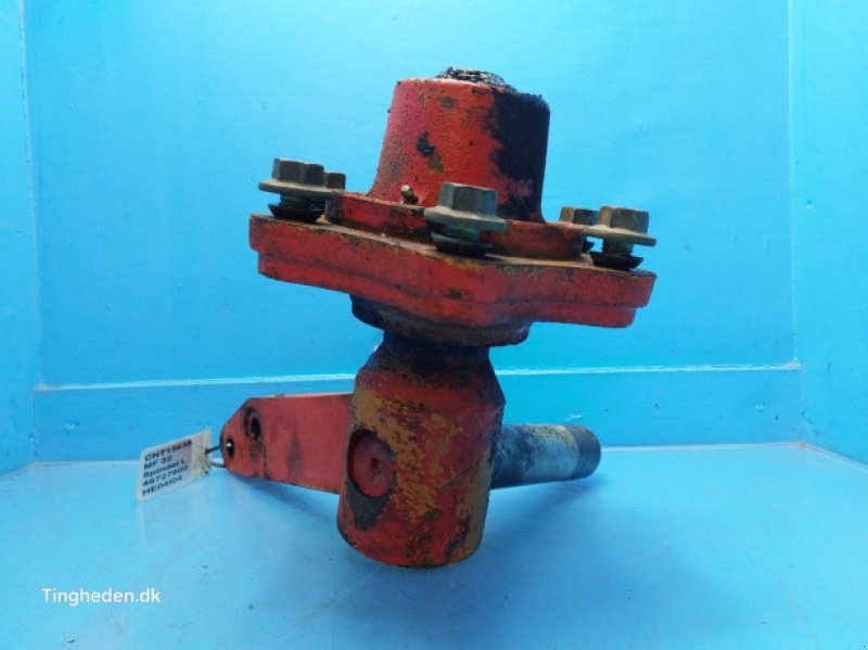 Achsen & Fahrantrieb του τύπου Massey Ferguson 32, Gebrauchtmaschine σε Hemmet (Φωτογραφία 10)