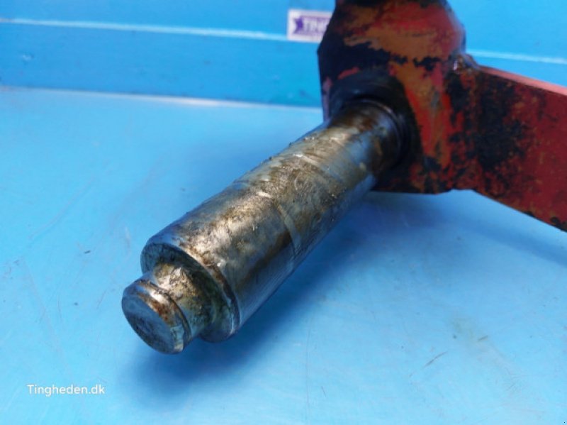 Achsen & Fahrantrieb του τύπου Massey Ferguson 32, Gebrauchtmaschine σε Hemmet (Φωτογραφία 4)