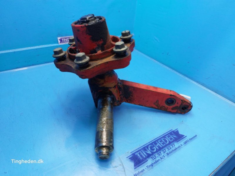 Achsen & Fahrantrieb του τύπου Massey Ferguson 32, Gebrauchtmaschine σε Hemmet (Φωτογραφία 2)