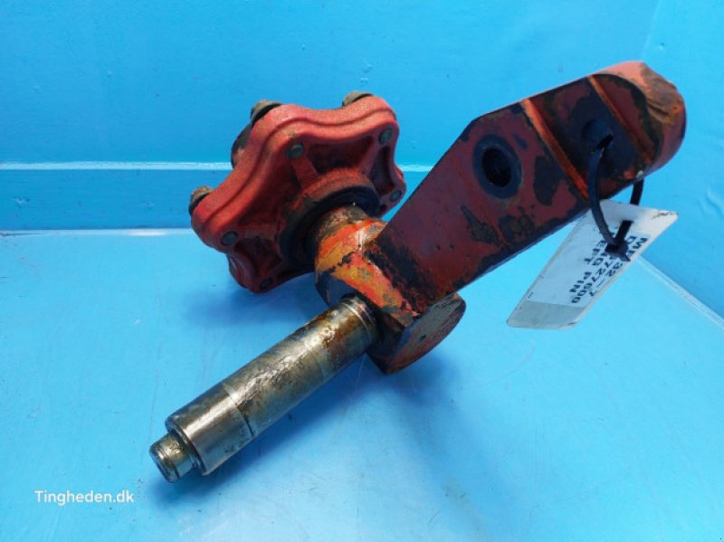 Achsen & Fahrantrieb του τύπου Massey Ferguson 32, Gebrauchtmaschine σε Hemmet (Φωτογραφία 11)