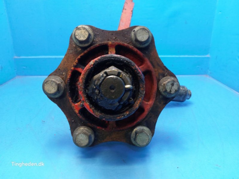 Achsen & Fahrantrieb του τύπου Massey Ferguson 32, Gebrauchtmaschine σε Hemmet (Φωτογραφία 17)