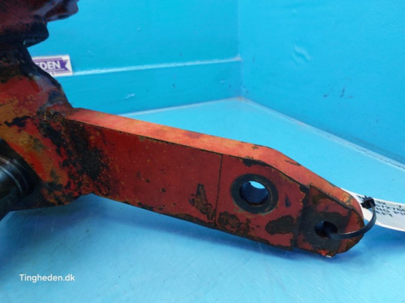 Achsen & Fahrantrieb του τύπου Massey Ferguson 32, Gebrauchtmaschine σε Hemmet (Φωτογραφία 5)